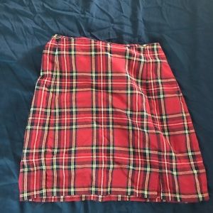 Brandy Melville Skirt